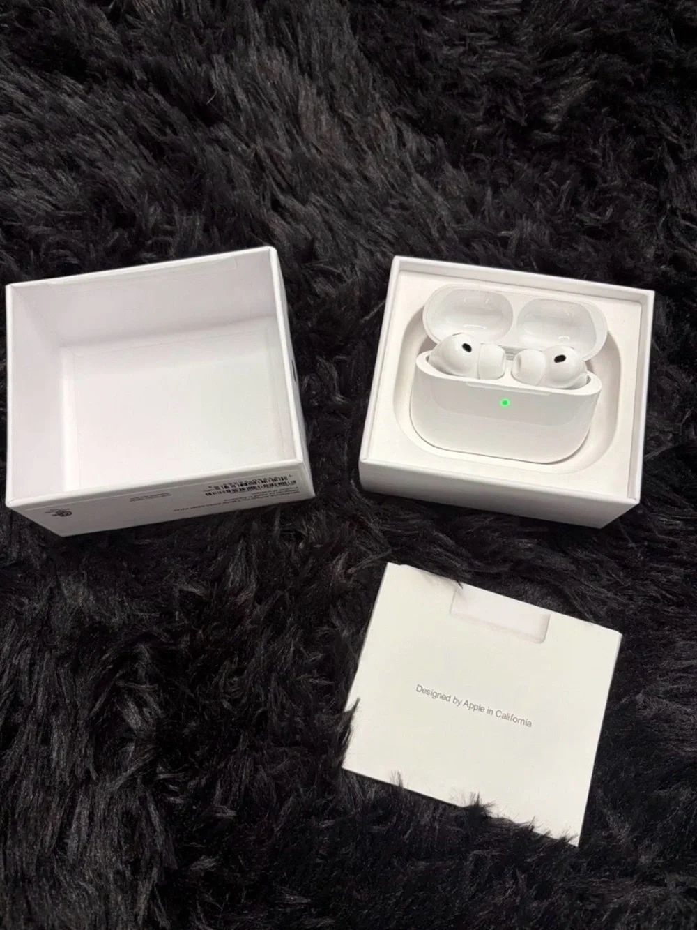 Airpods Pro 3